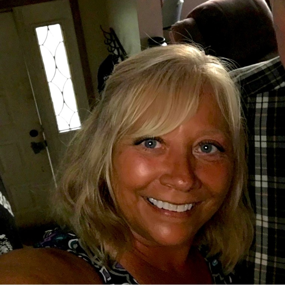 Meet your Posher, Kim